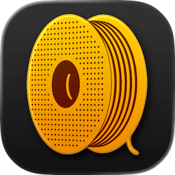 Spool Buddy App Icon