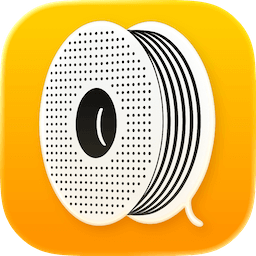 Spool Buddy App Icon